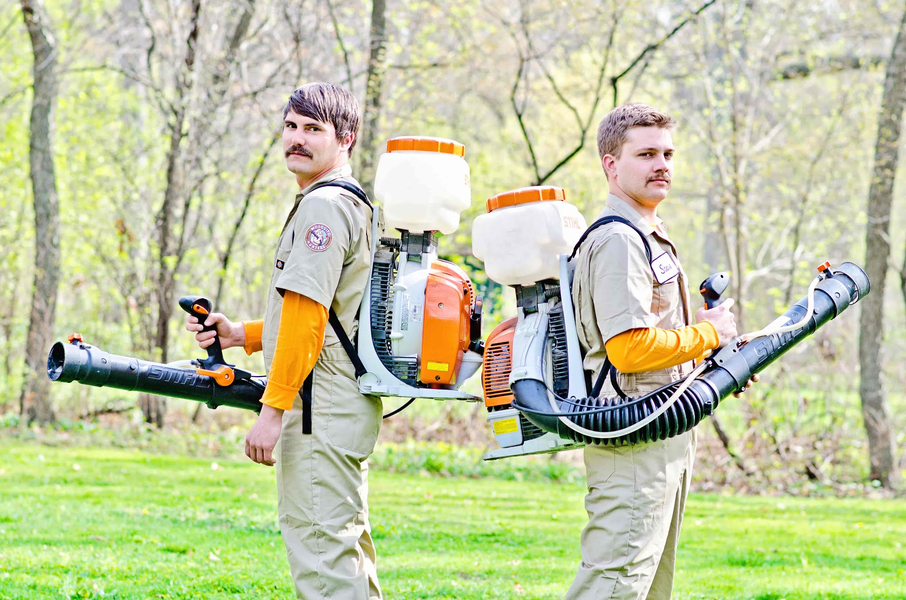 Cover photo of Mosquito Hunters of Southlake-North Richland Hills-Grapevine